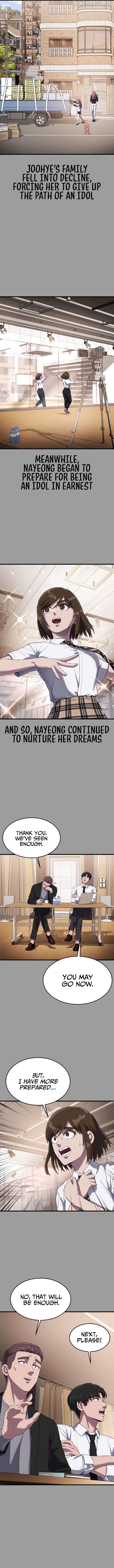 Absolute Submission Chapter 19 - page 8