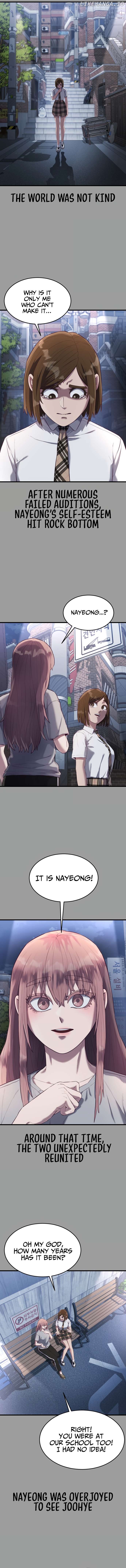 Absolute Submission Chapter 19 - page 9