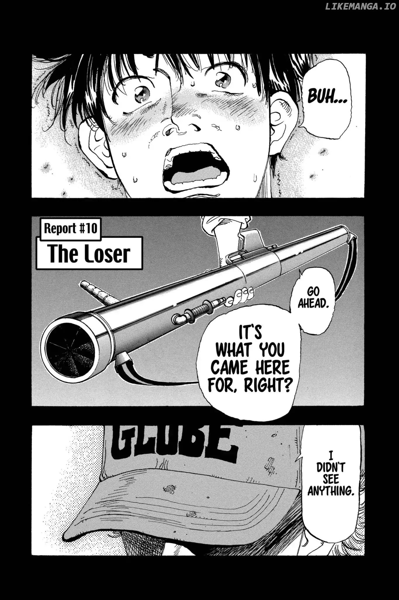 Firefighter! Daigo Of Fire Company M Chapter 161 - page 1