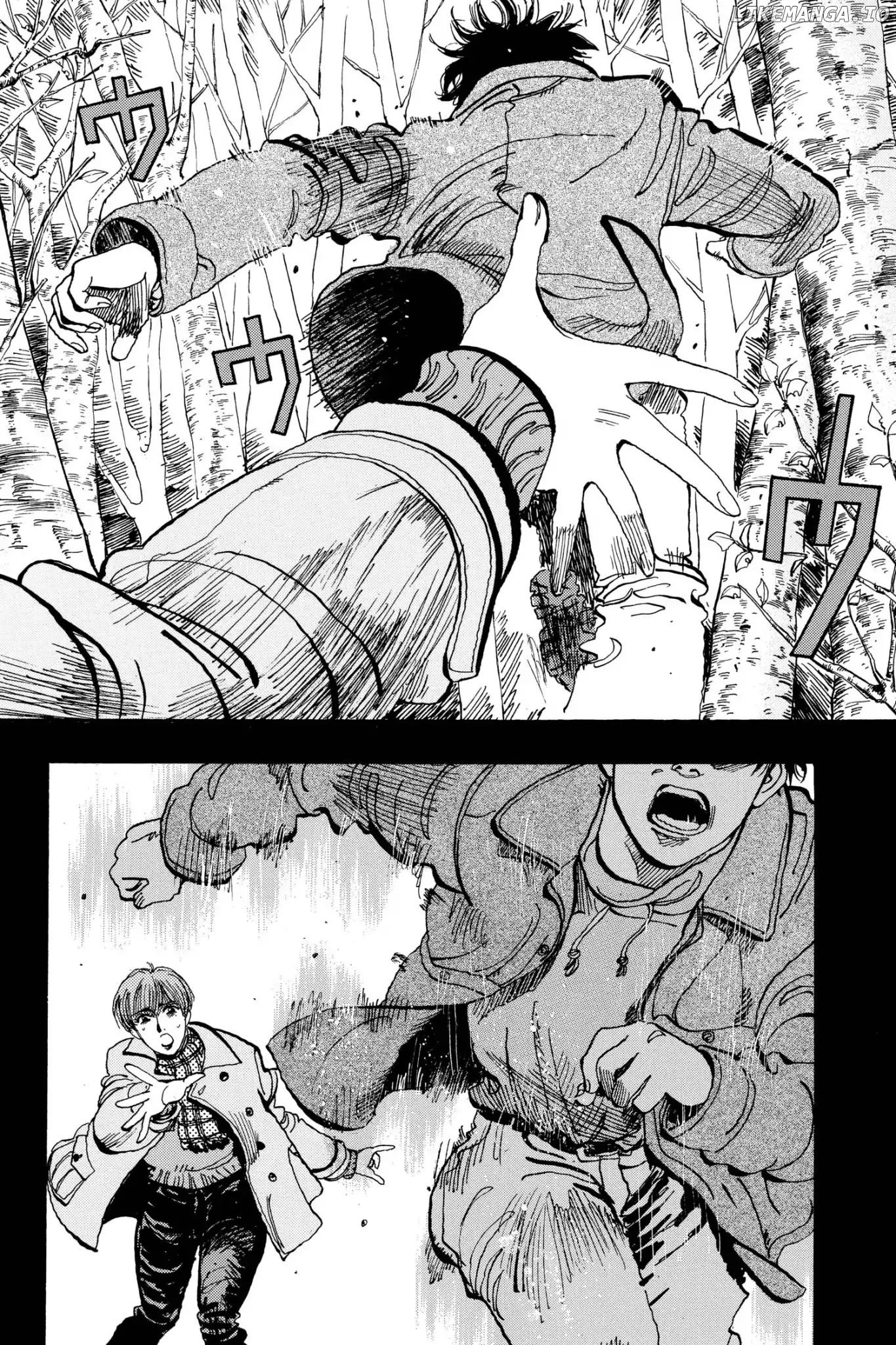 Firefighter! Daigo Of Fire Company M Chapter 103 - page 12