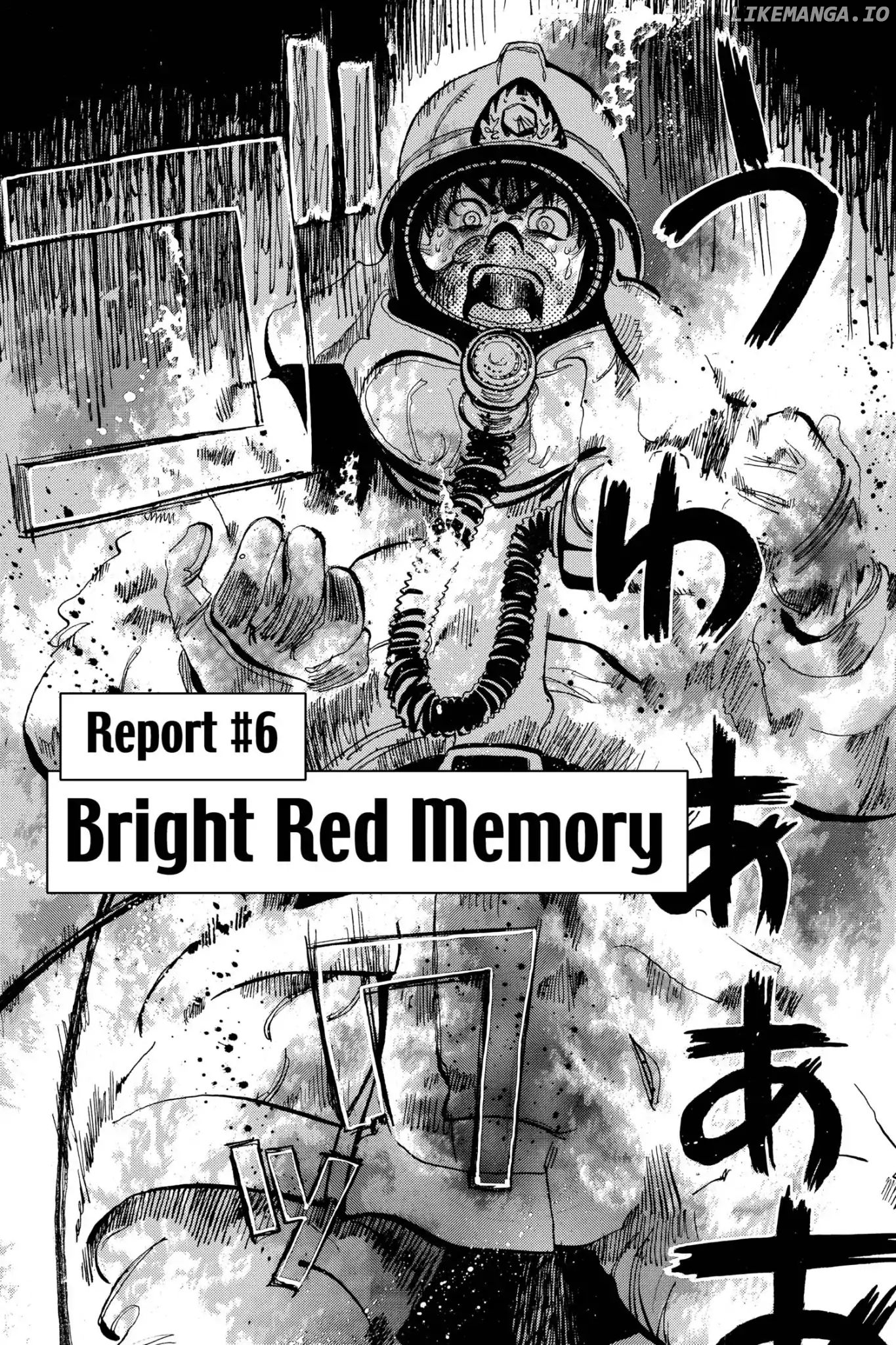 Firefighter! Daigo Of Fire Company M Chapter 138 - page 2