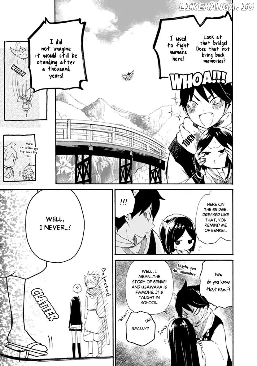 Shizuko Is My Bride chapter 1 - page 24