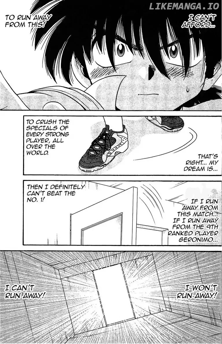 Gut's - Manga chapter 22 - page 43