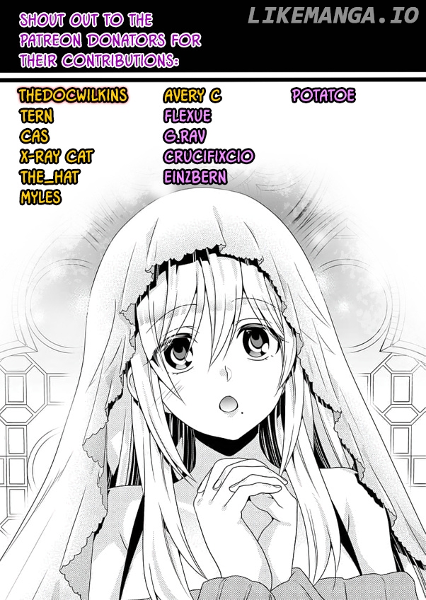 Maou desu. Onna Yuusha no Hahaoya to Saikon Shita no de, Onna Yuusha ga Giri no Musume ni Narimashita. chapter 19 - page 18