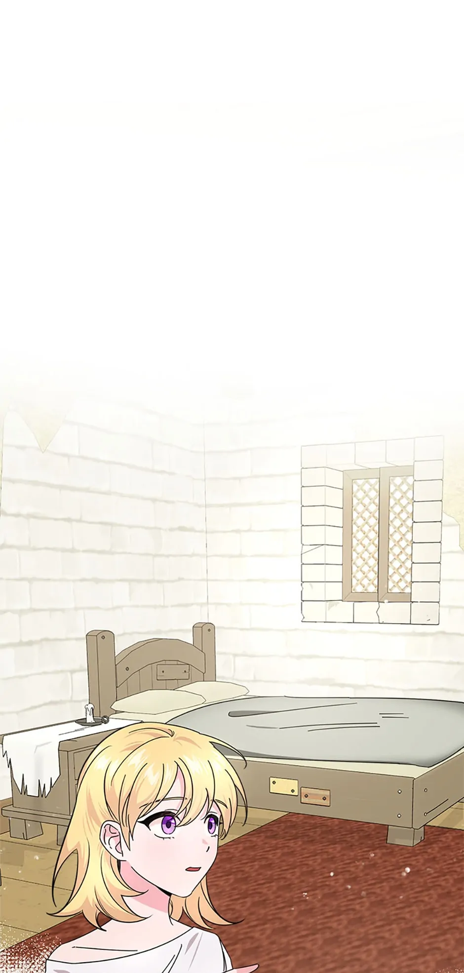 Melin's Salvation Plan Chapter 2 - page 14