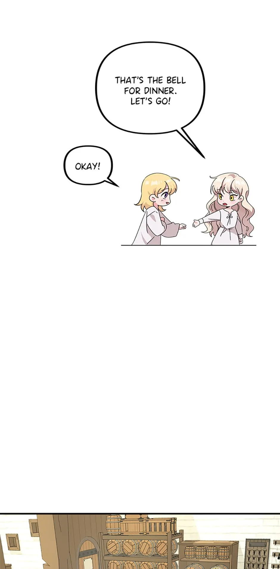 Melin's Salvation Plan Chapter 2 - page 42