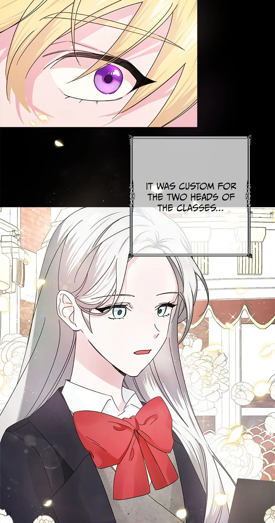 Melin's Salvation Plan Chapter 2 - page 6
