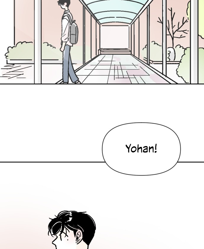 Schoolmate Friend Chapter 30 - page 35