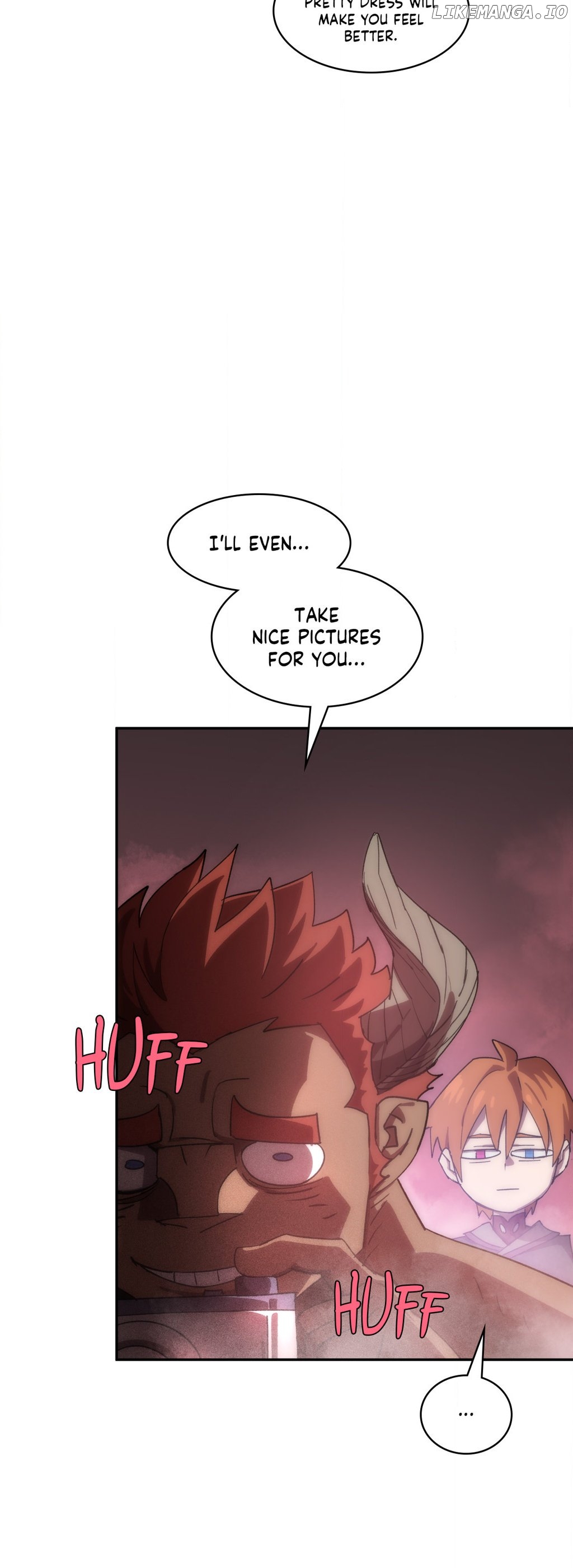 4 Cut Hero Chapter 234 - page 19