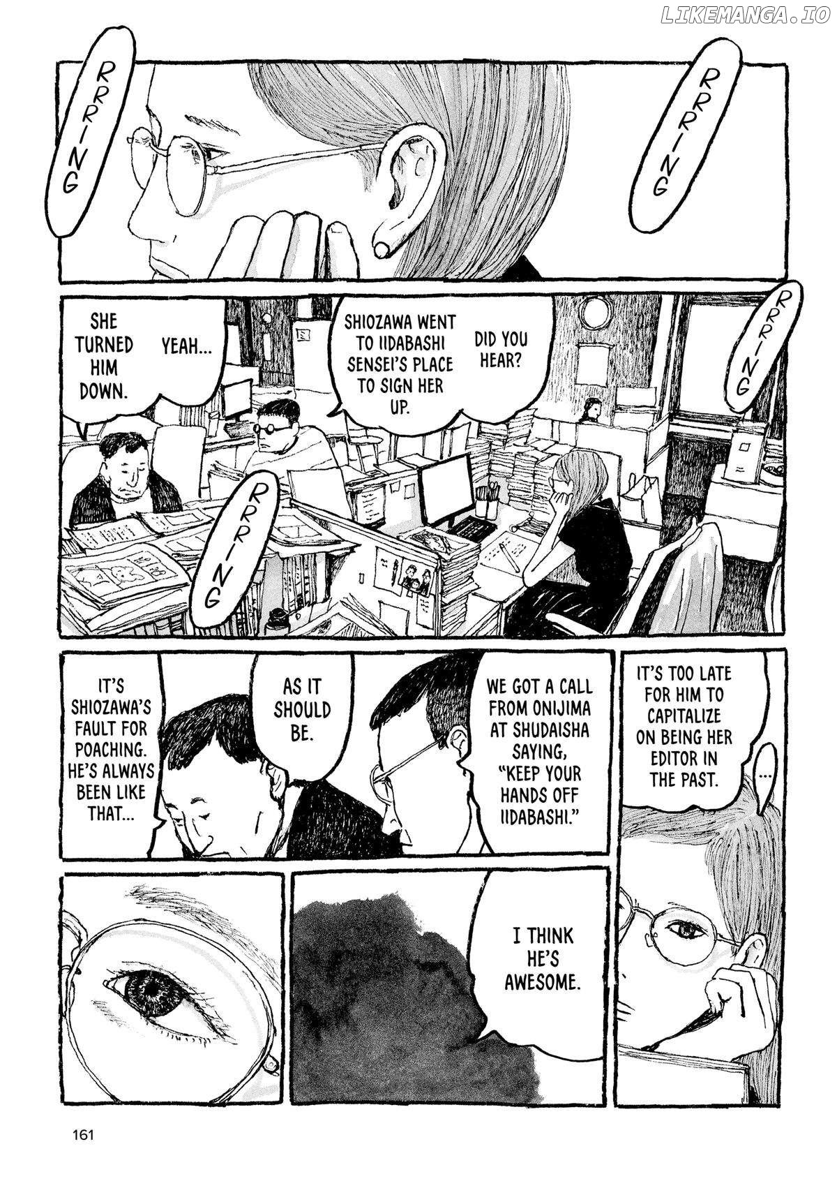 Tokyo These Days Chapter 14 - page 23