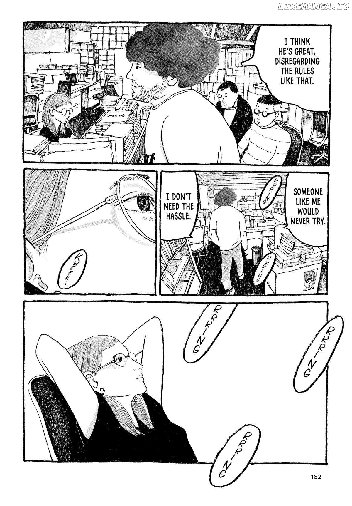 Tokyo These Days Chapter 14 - page 24