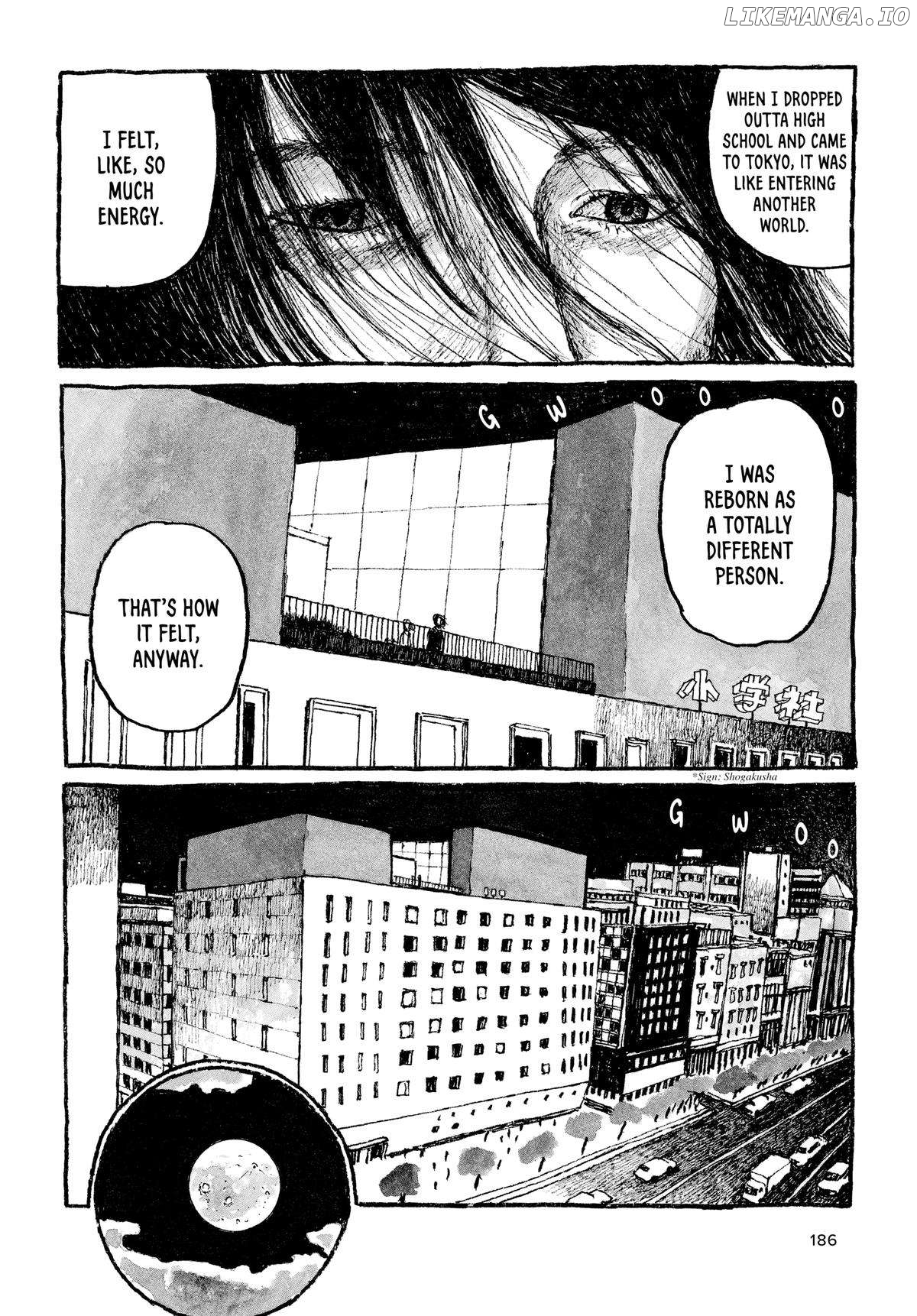 Tokyo These Days Chapter 15 - page 20