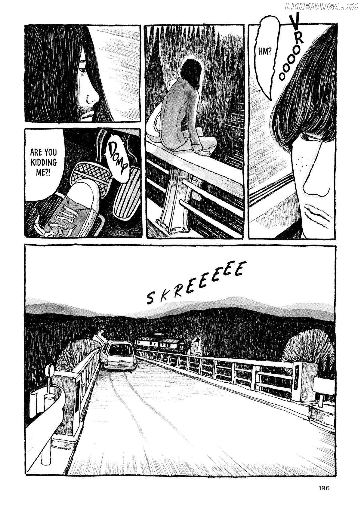 Tokyo These Days Chapter 16 - page 2