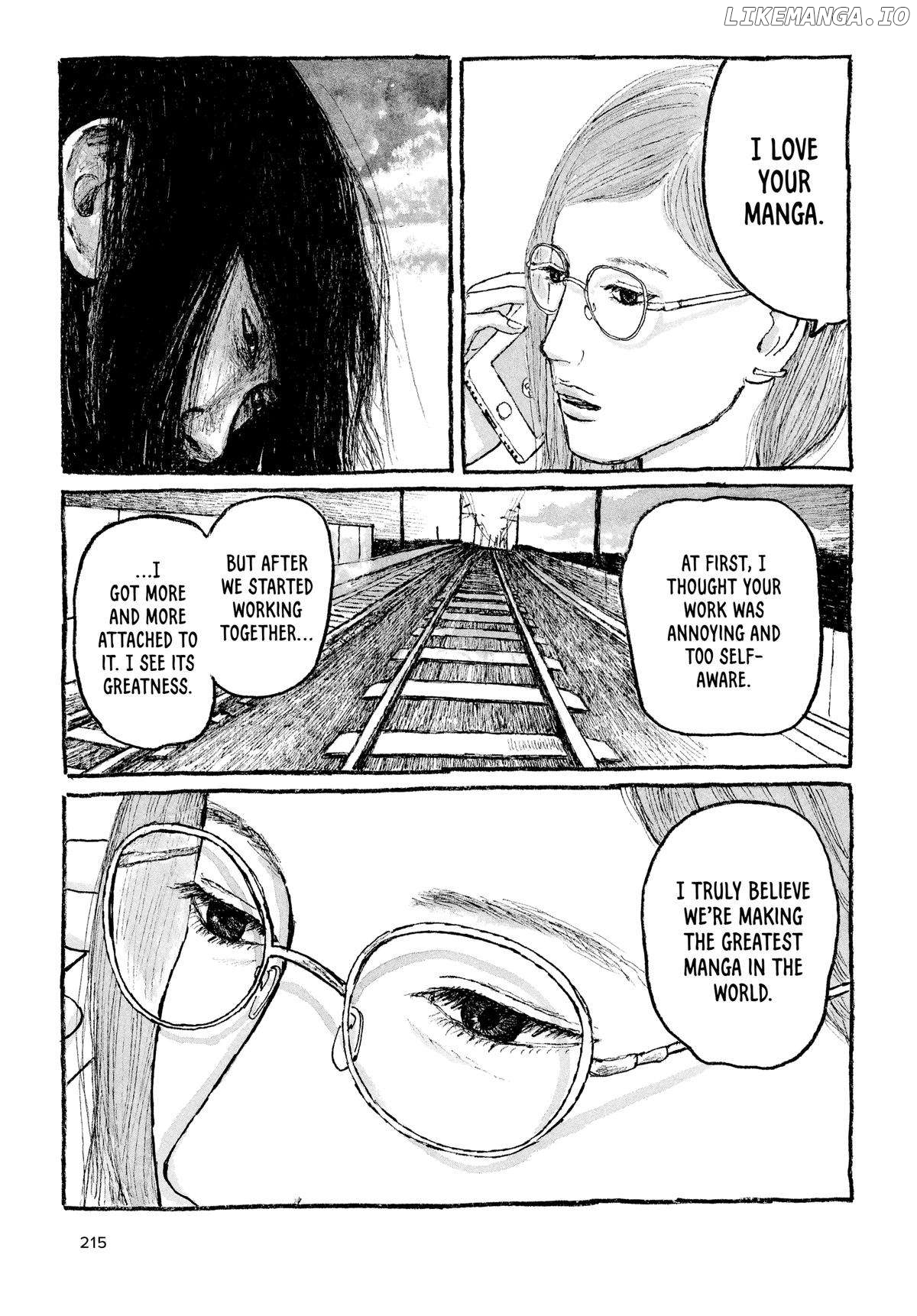 Tokyo These Days Chapter 16 - page 21