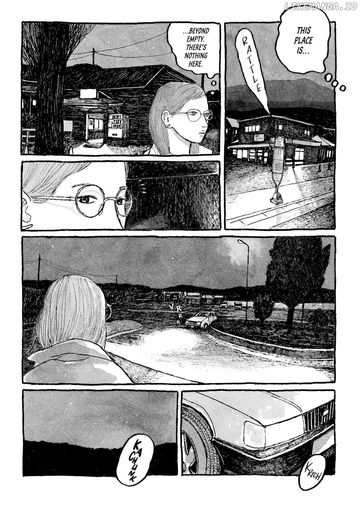 Tokyo These Days Chapter 16 - page 24