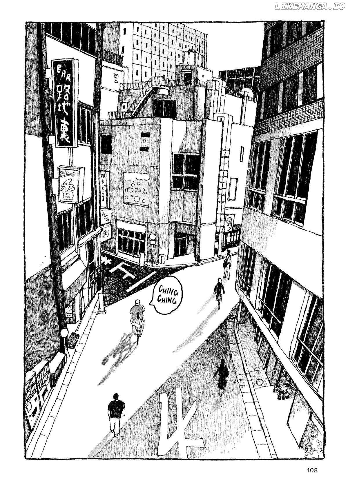 Tokyo These Days Chapter 4 - page 24