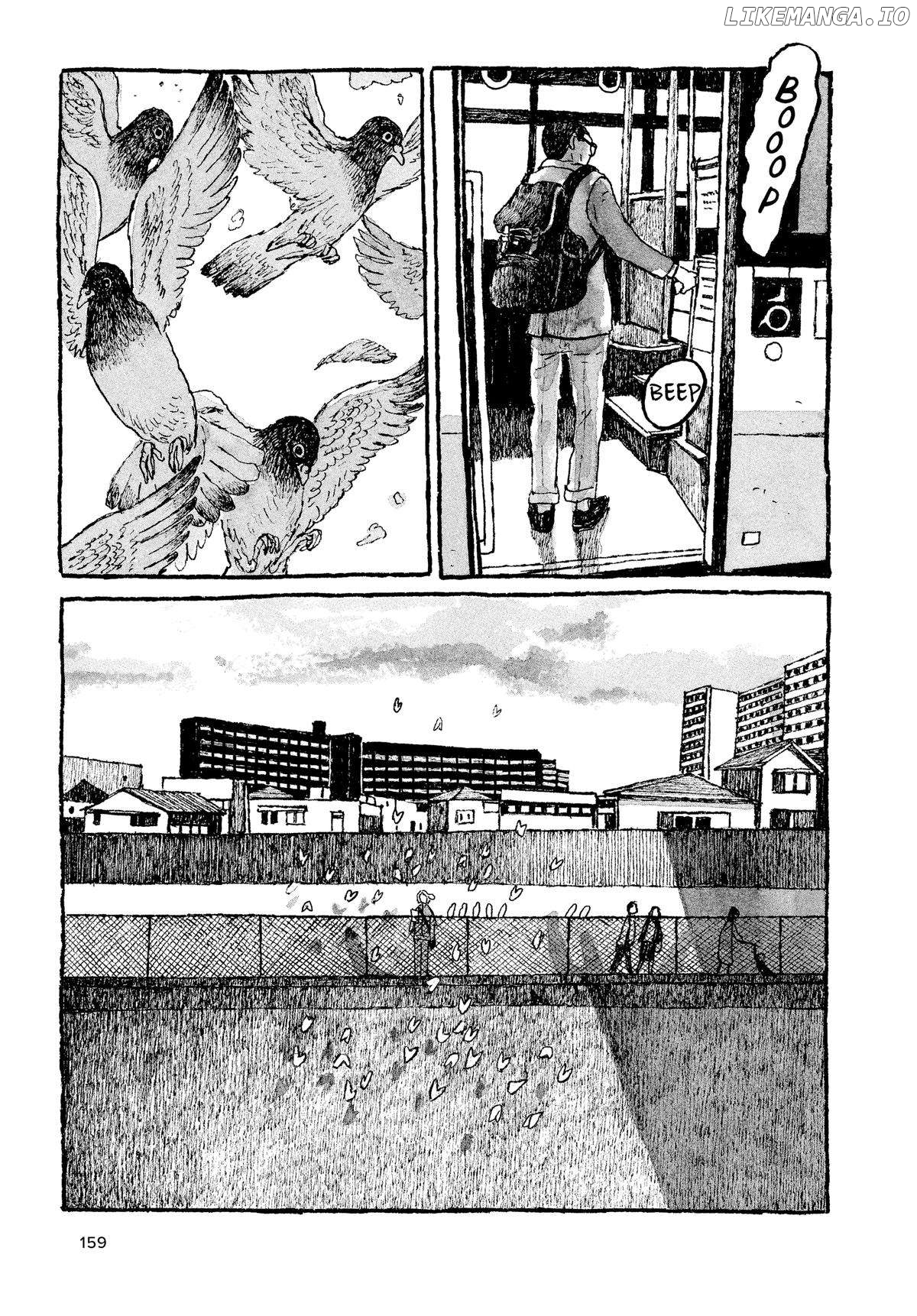 Tokyo These Days Chapter 6 - page 23