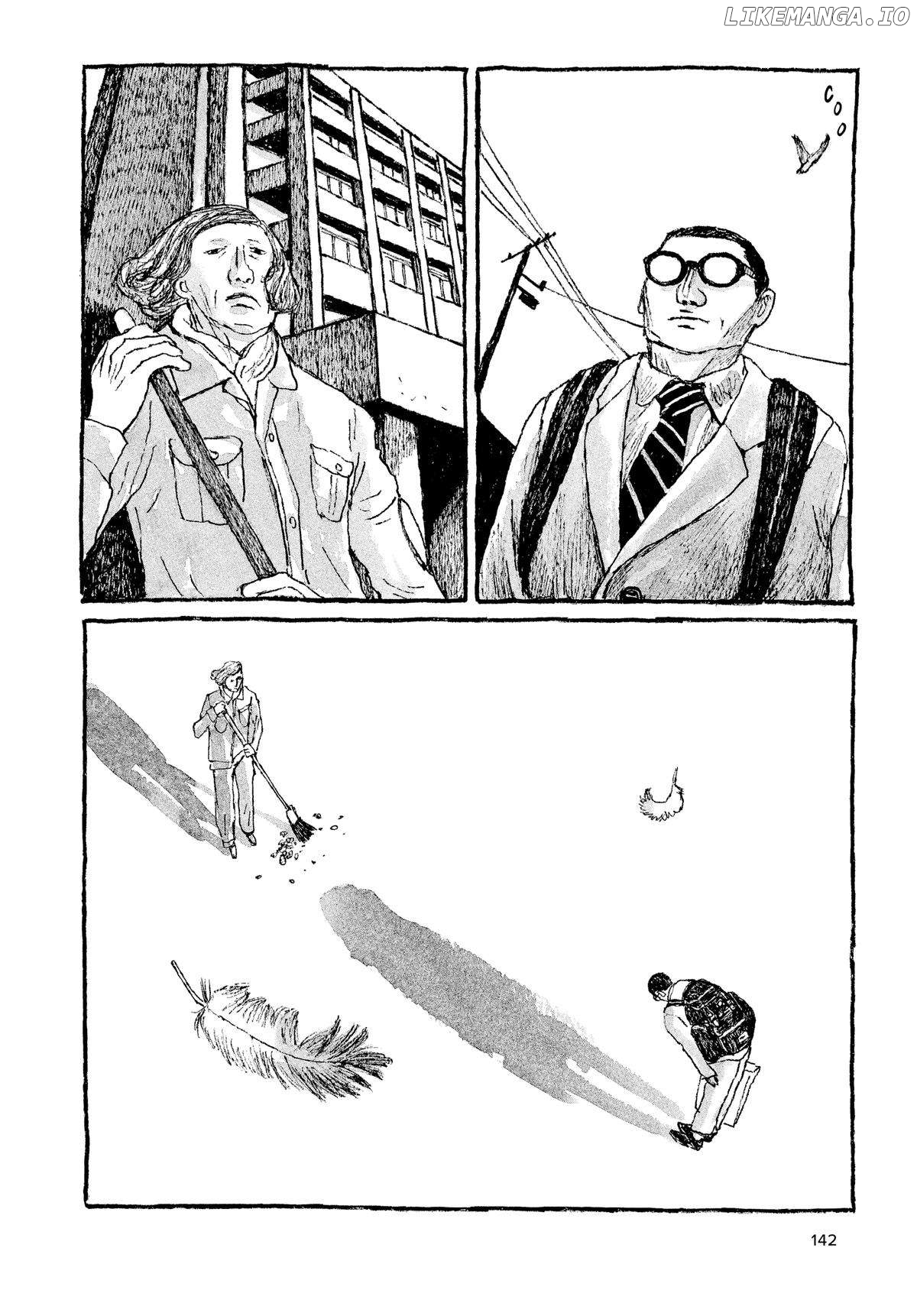 Tokyo These Days Chapter 6 - page 6