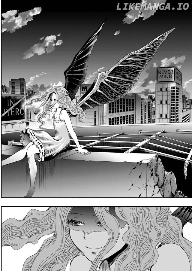 Tokyo Dragon chapter 44 - page 19