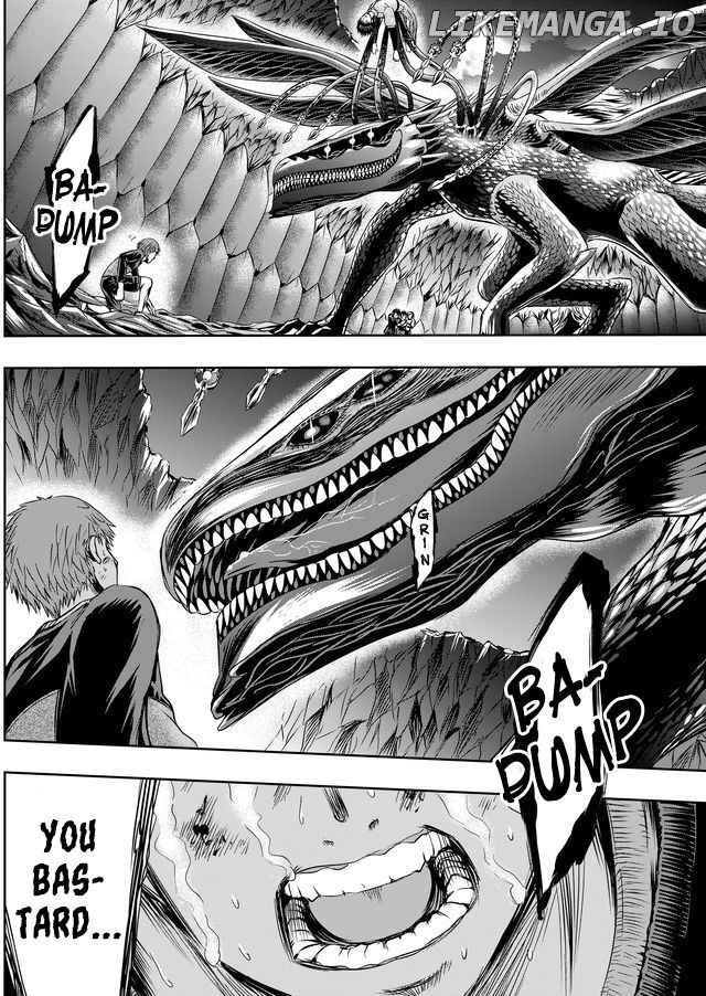 Tokyo Dragon chapter 33 - page 7