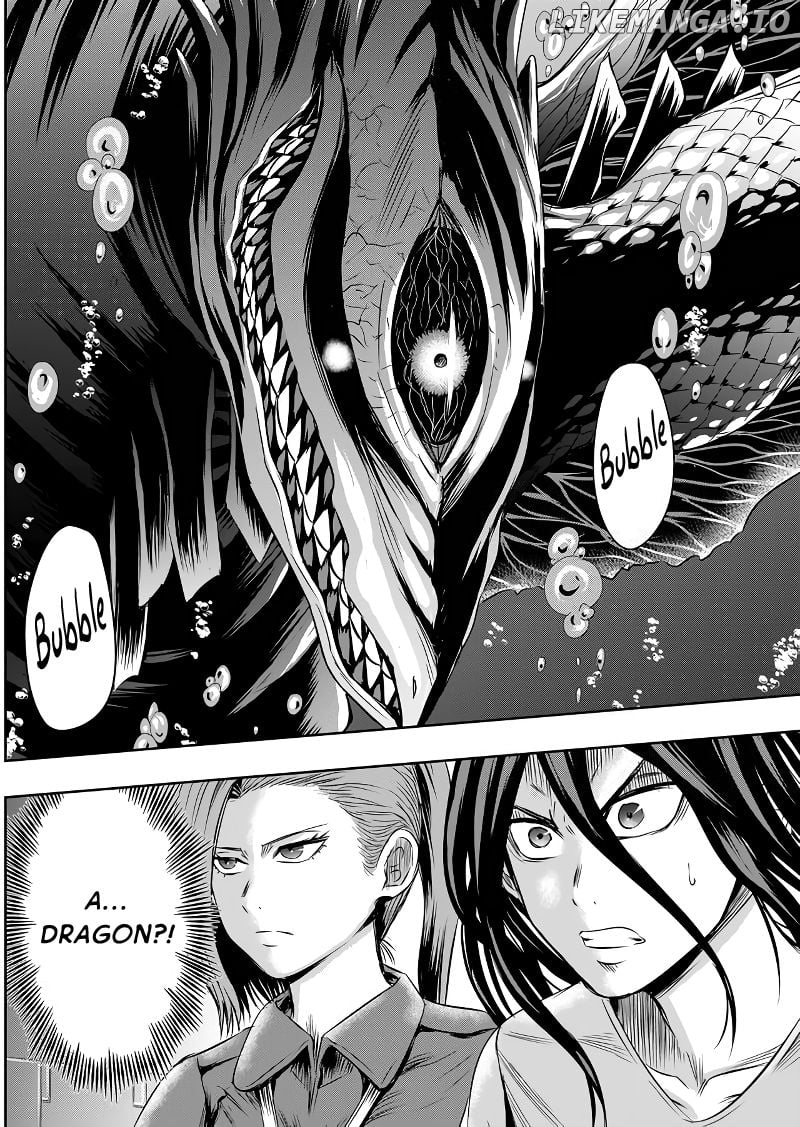 Tokyo Dragon chapter 46 - page 17