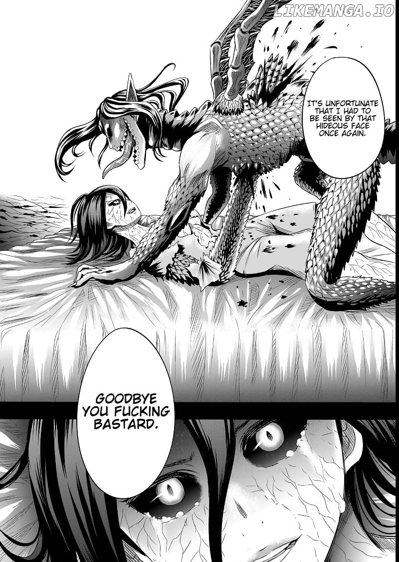 Tokyo Dragon chapter 48 - page 10