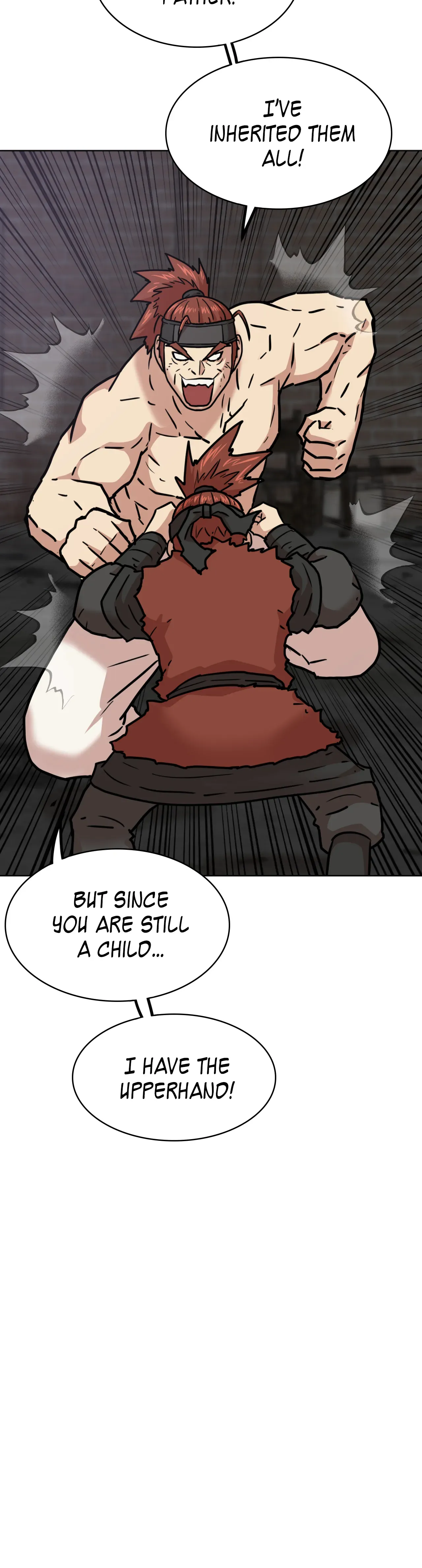 Kings Flung Into the Future Chapter 13 - page 45