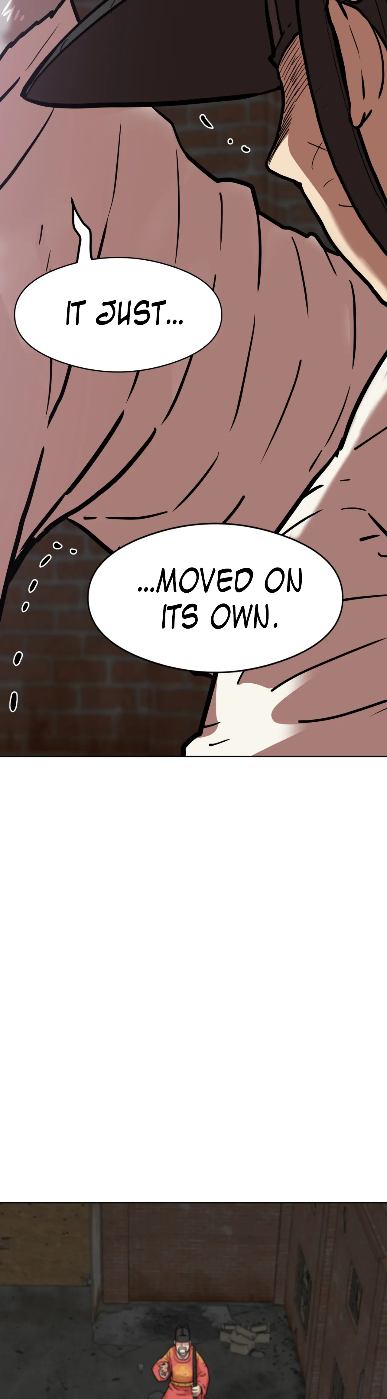 Kings Flung Into the Future Chapter 14 - page 40