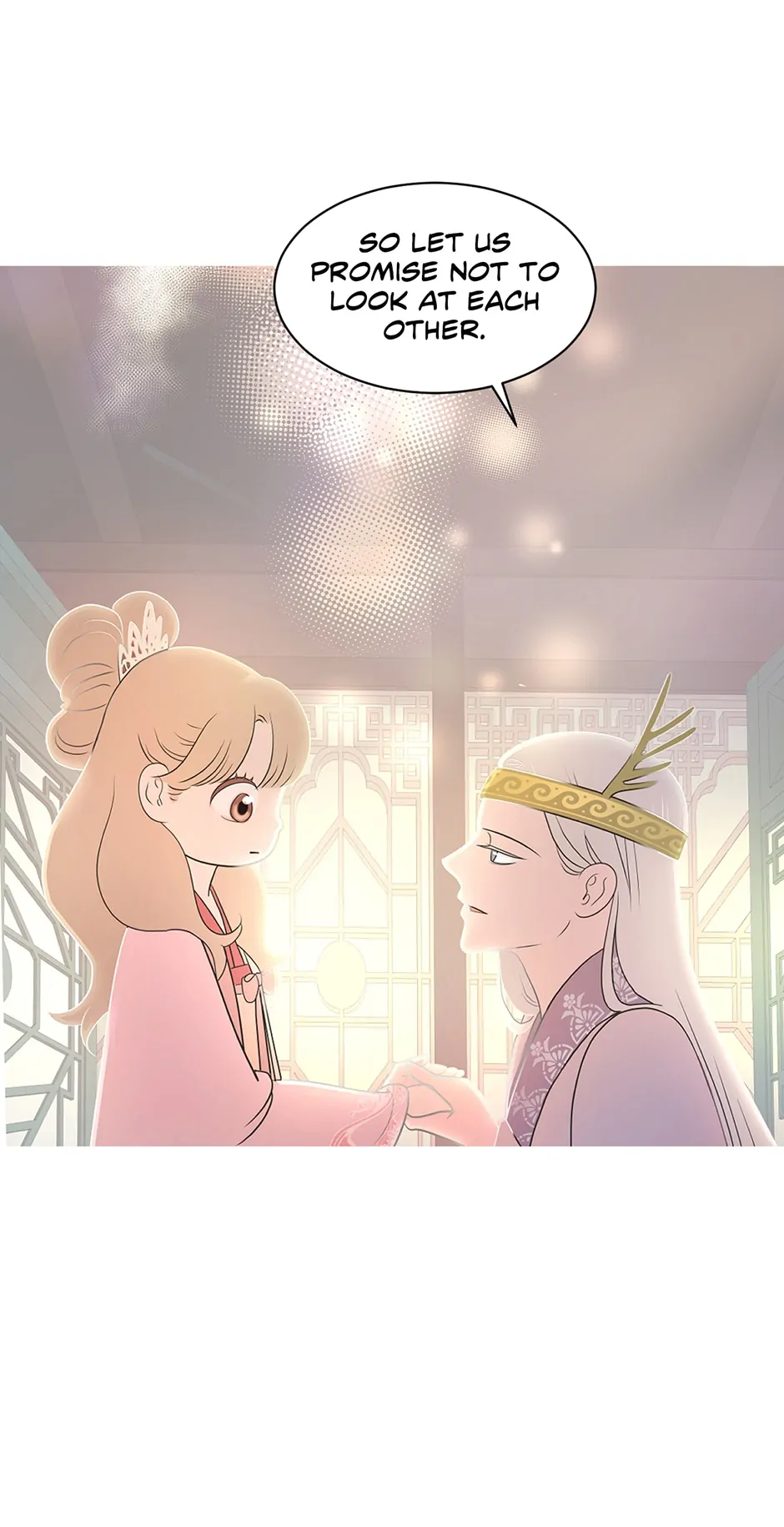 Betrothal Series Chapter 1 - page 40