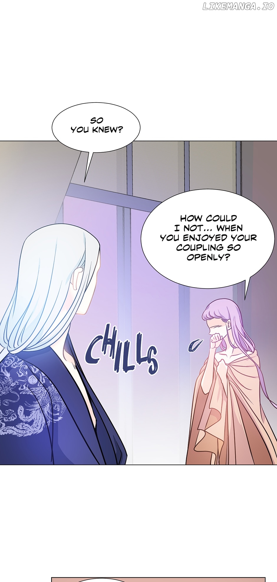 Betrothal Series Chapter 10 - page 15