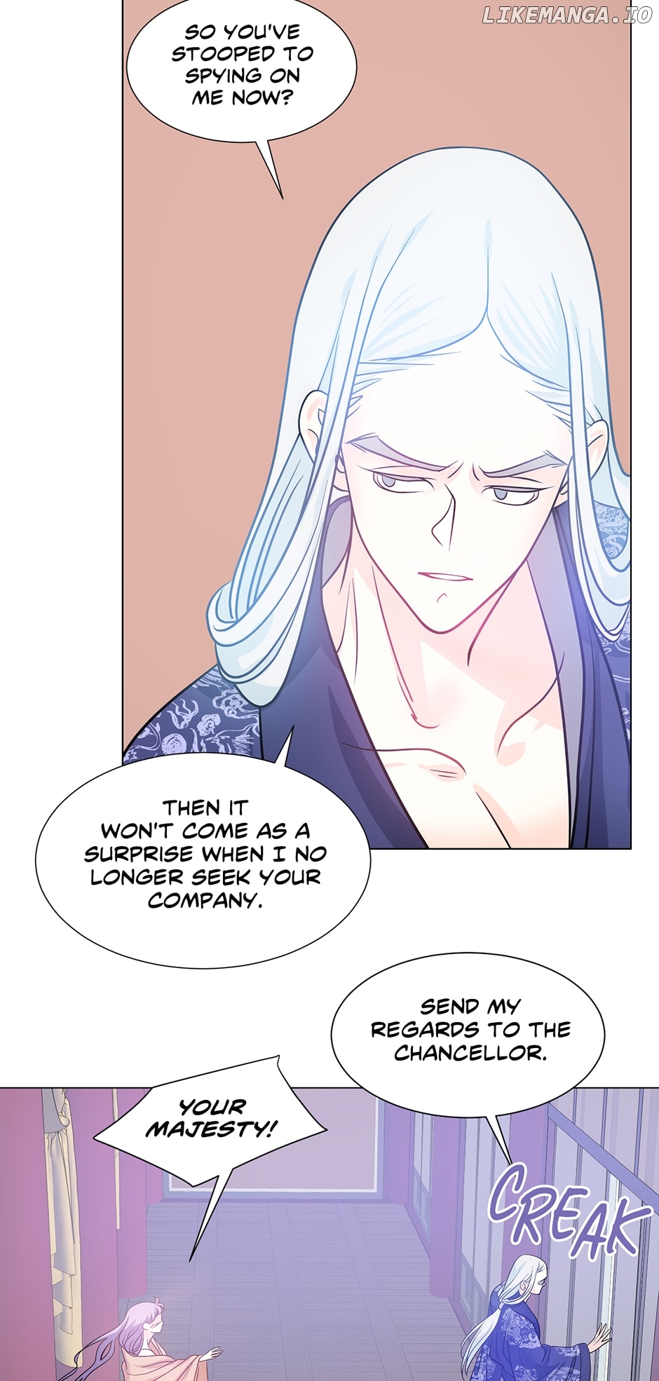 Betrothal Series Chapter 10 - page 16