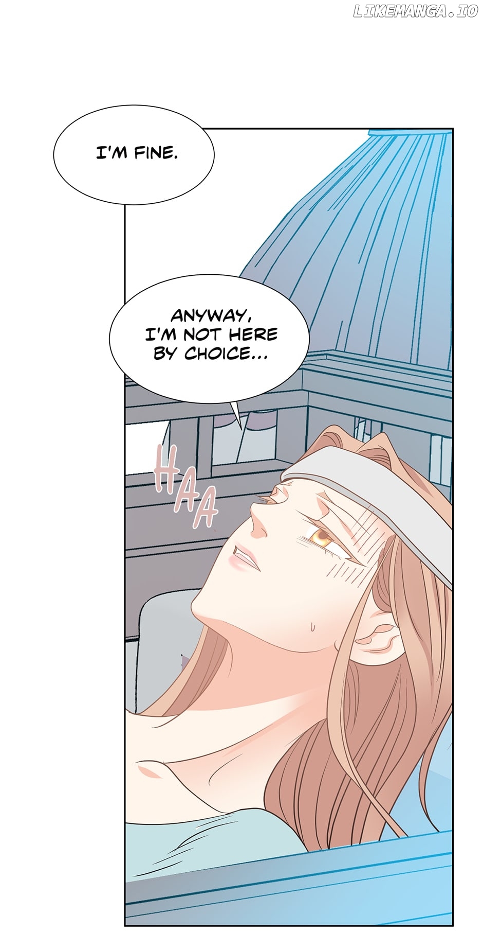 Betrothal Series Chapter 11 - page 17