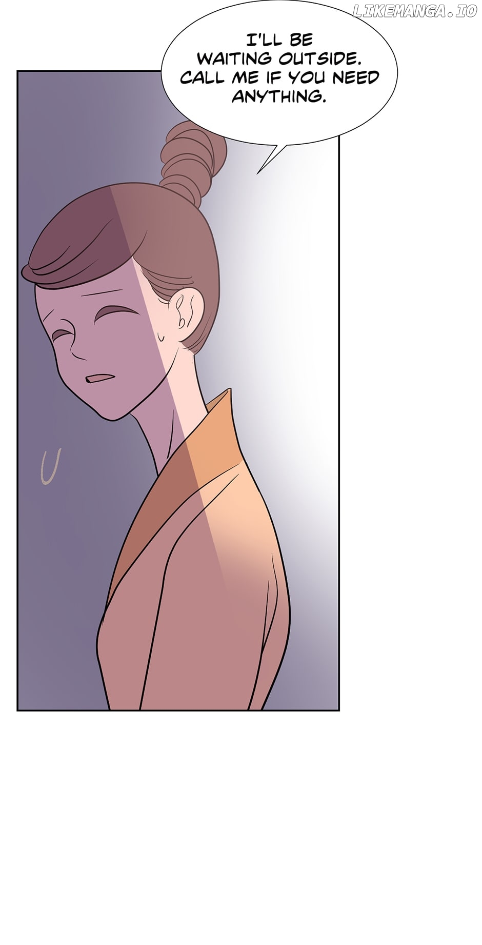 Betrothal Series Chapter 11 - page 24
