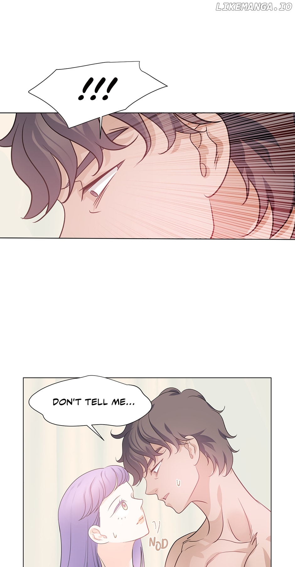 Betrothal Series Chapter 11 - page 8