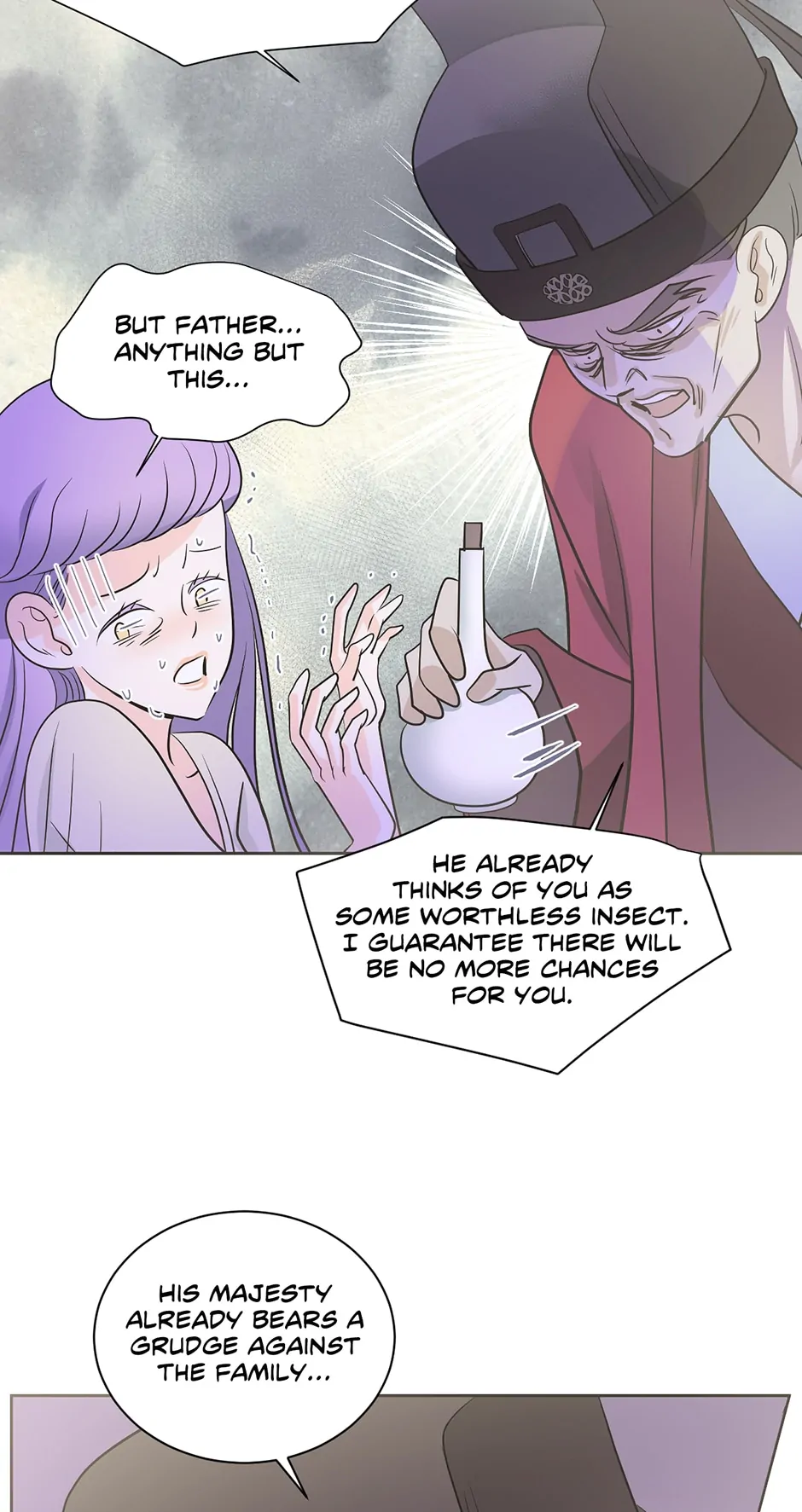 Betrothal Series Chapter 12 - page 21