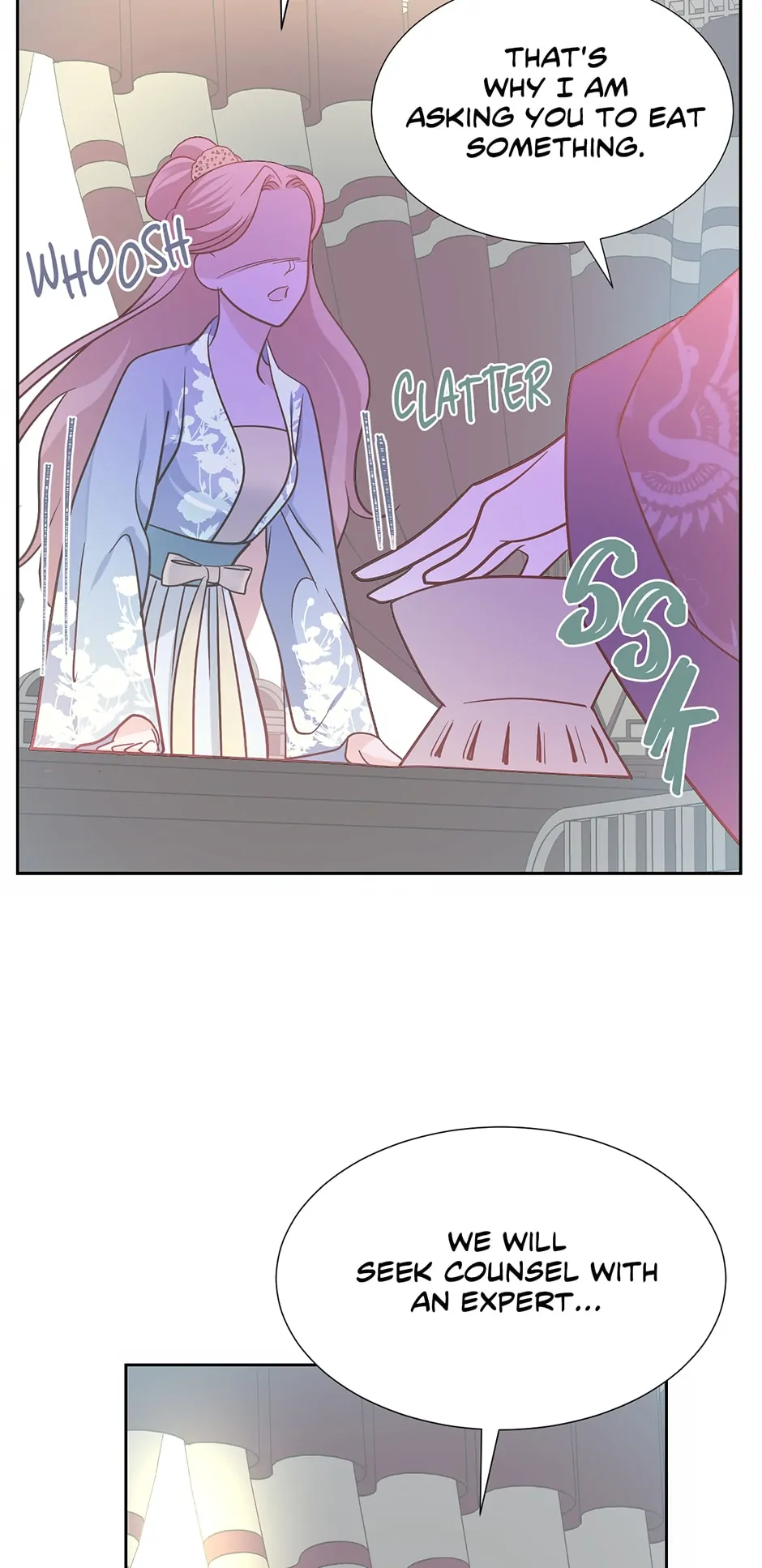 Betrothal Series Chapter 14 - page 16