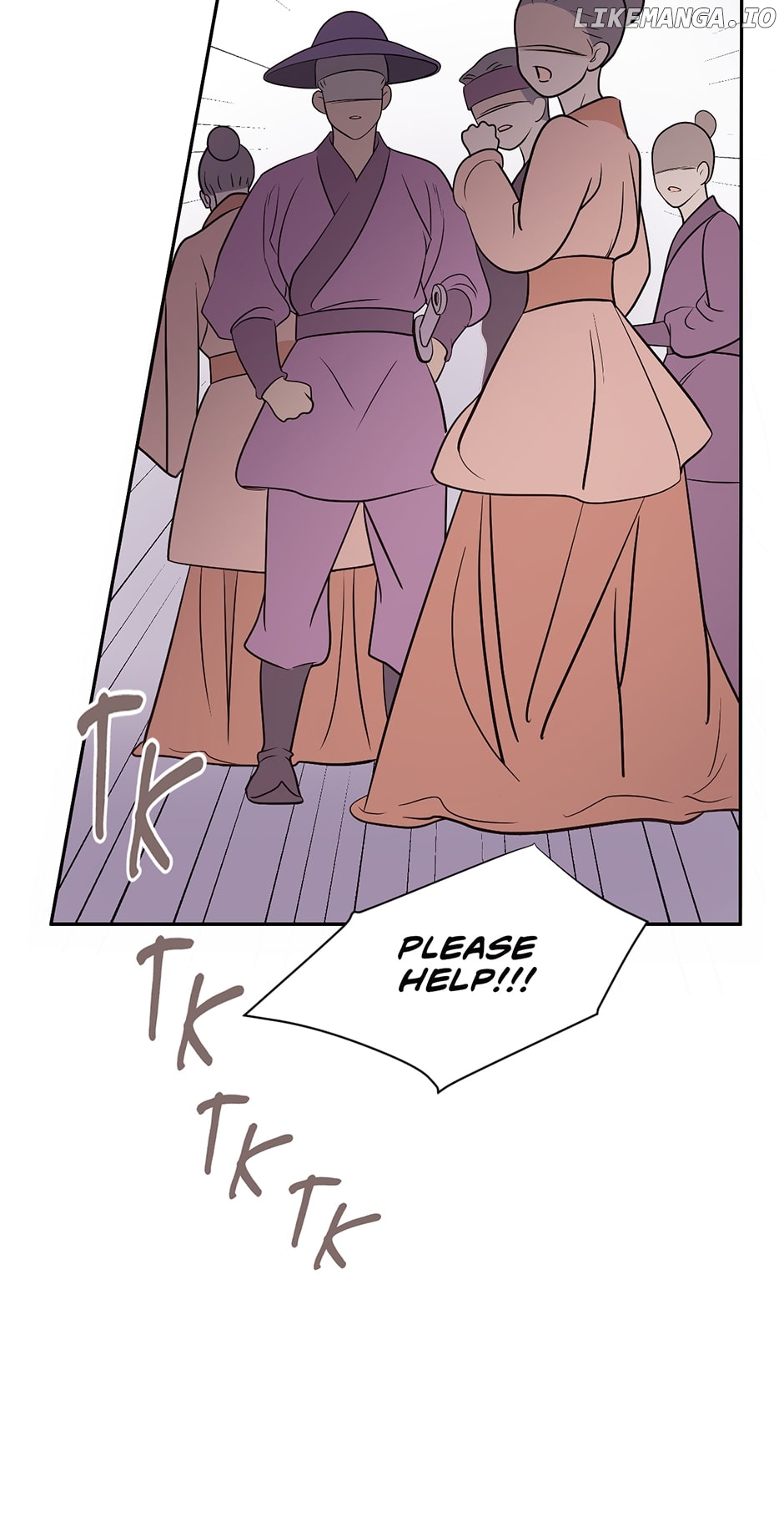 Betrothal Series Chapter 17 - page 52