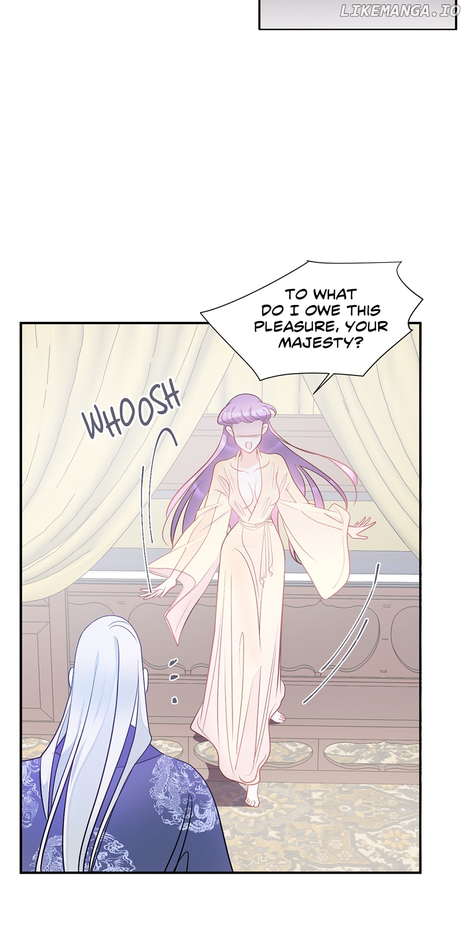 Betrothal Series Chapter 21 - page 21