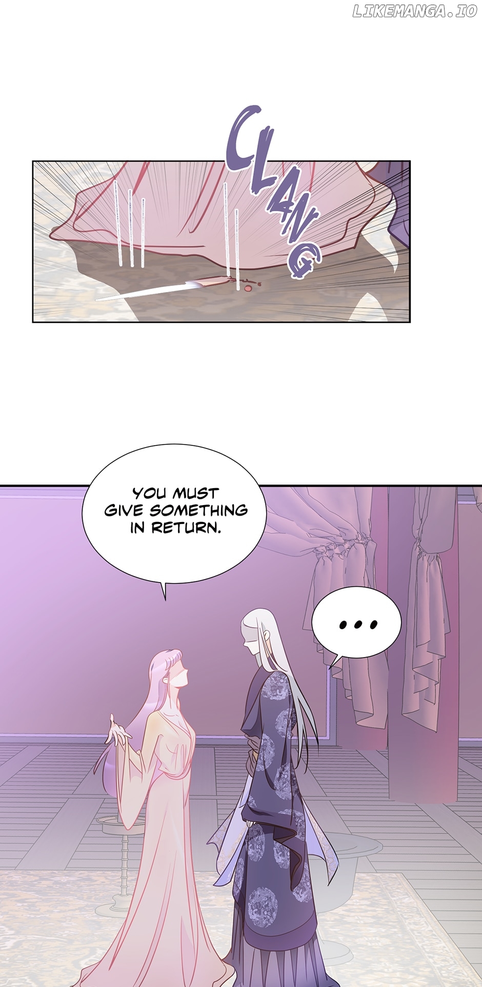 Betrothal Series Chapter 21 - page 34