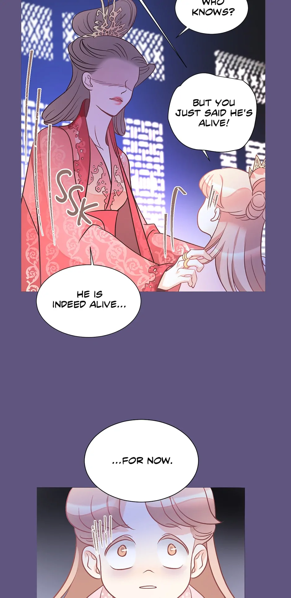 Betrothal Series Chapter 24 - page 11