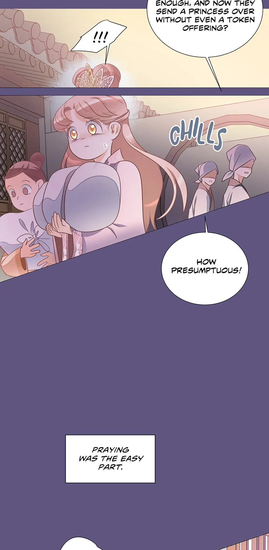 Betrothal Series Chapter 24 - page 31