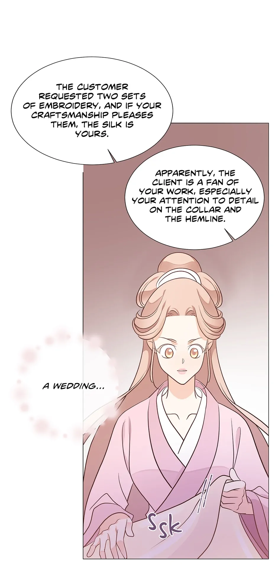 Betrothal Series Chapter 24 - page 50