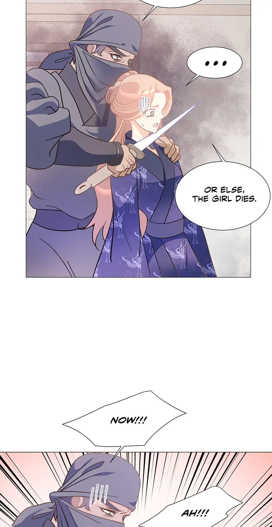 Betrothal Series Chapter 26 - page 23