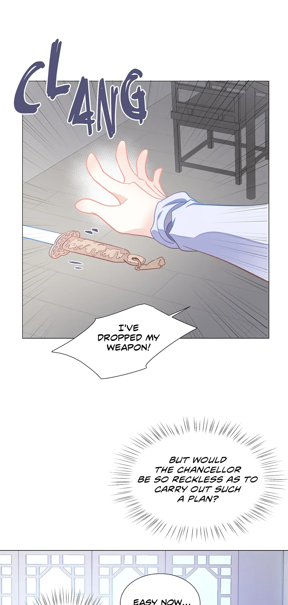 Betrothal Series Chapter 26 - page 28