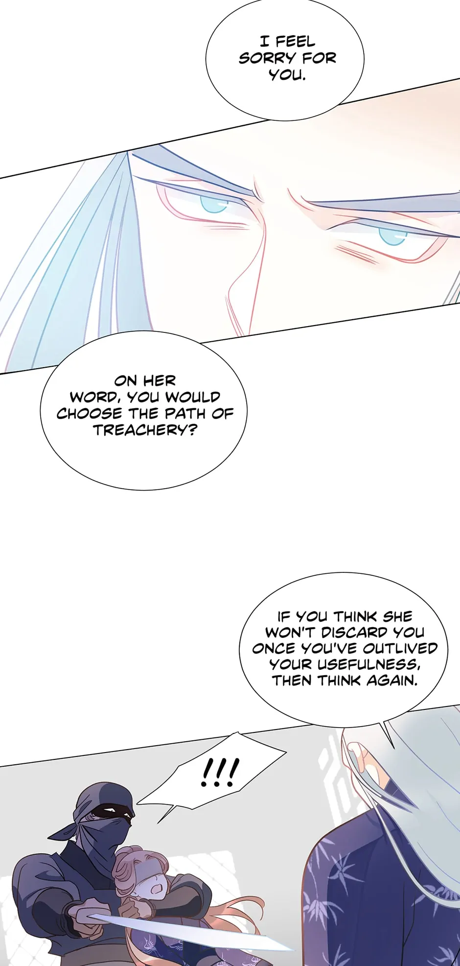 Betrothal Series Chapter 26 - page 34