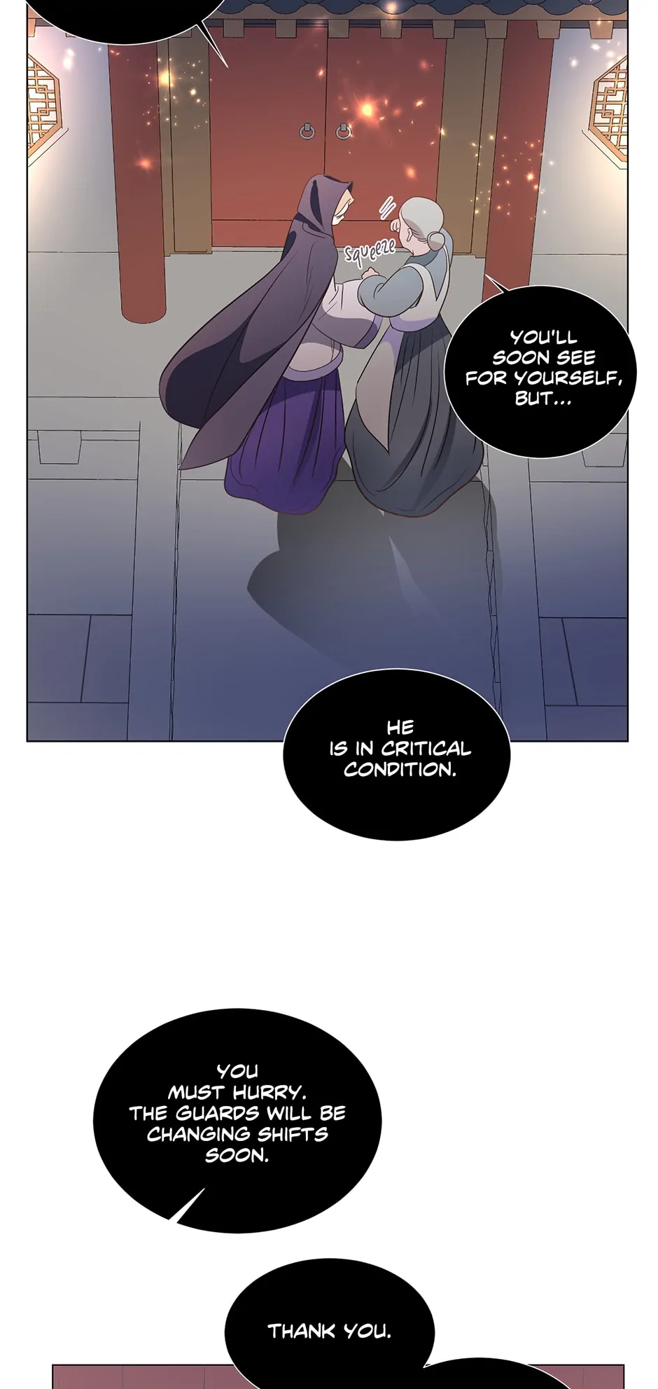 Betrothal Series Chapter 28 - page 57