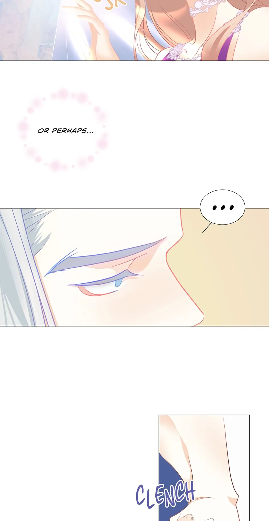 Betrothal Series Chapter 30 - page 8