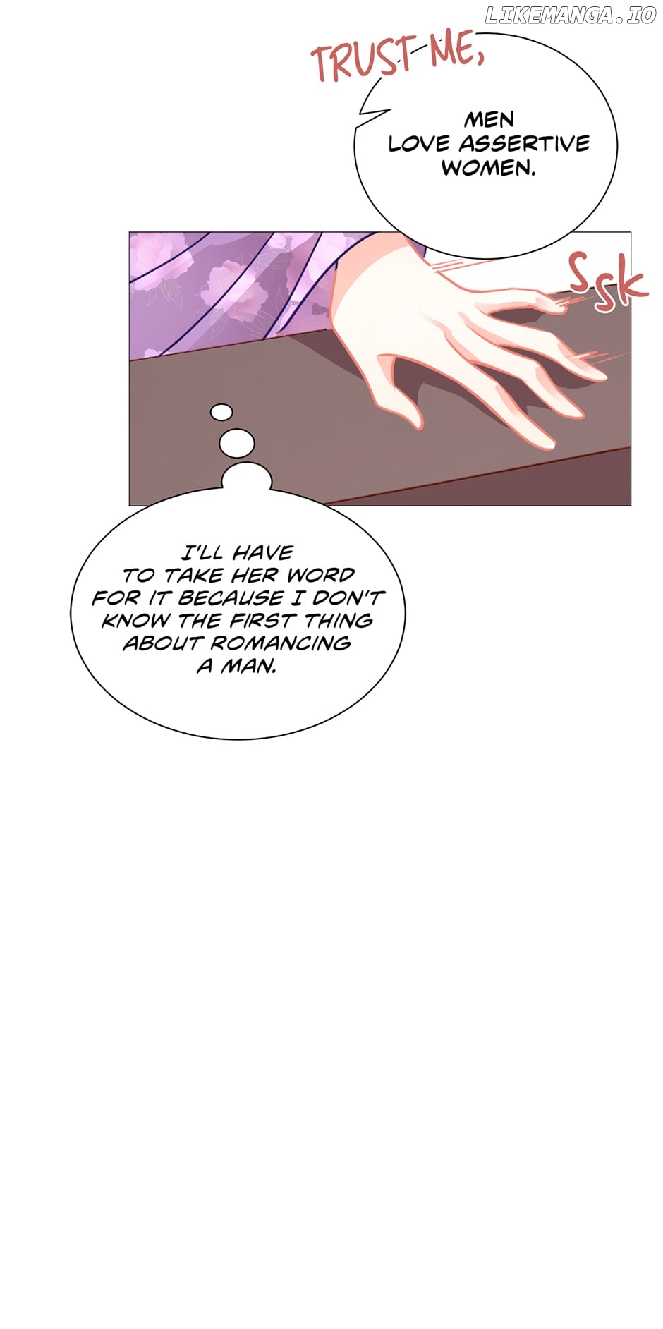 Betrothal Series Chapter 32 - page 38