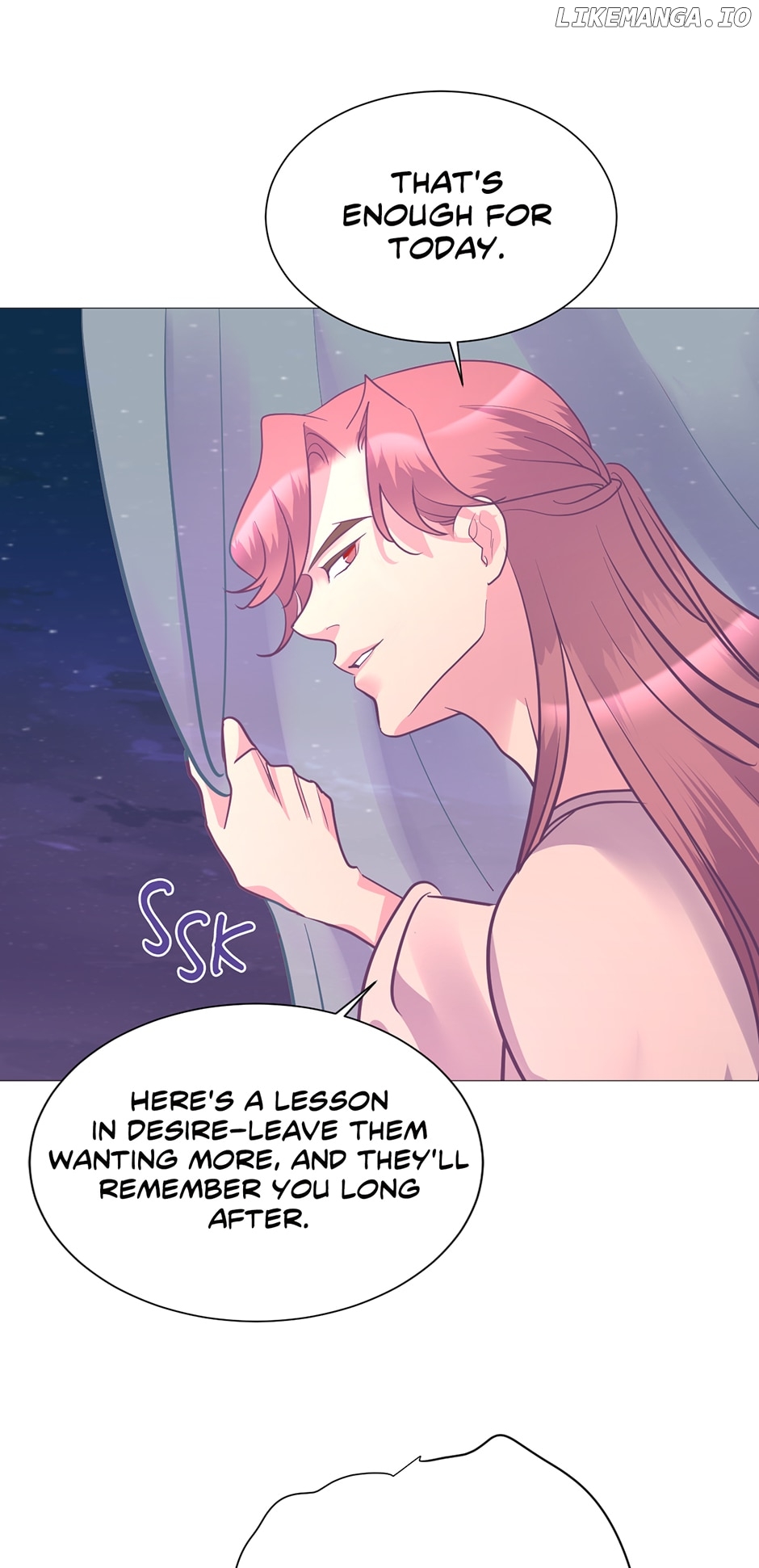 Betrothal Series Chapter 38 - page 25