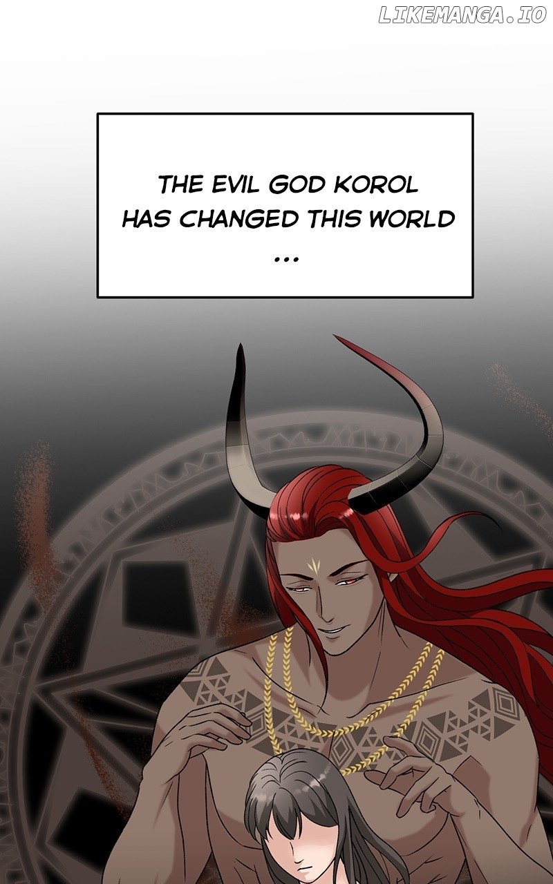 I set up a harem to save the world Chapter 10 - page 7